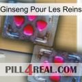 Ginseng For Kidney 15